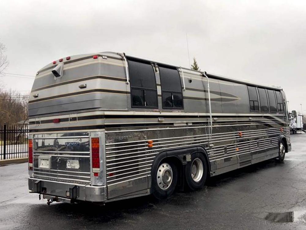 1991 Prevost Liberty XL For Sale