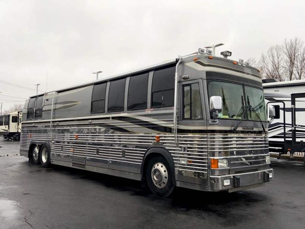 1991 Prevost Liberty XL For Sale