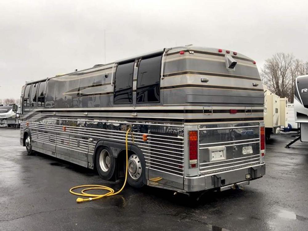 1991 Prevost Liberty XL For Sale