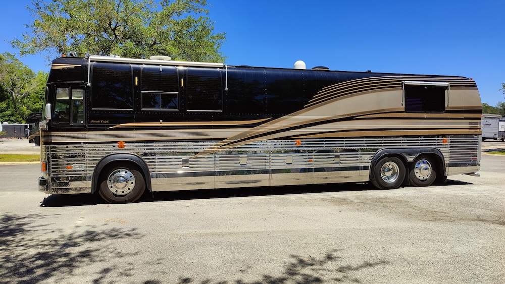 1991 Prevost Royale XL For Sale