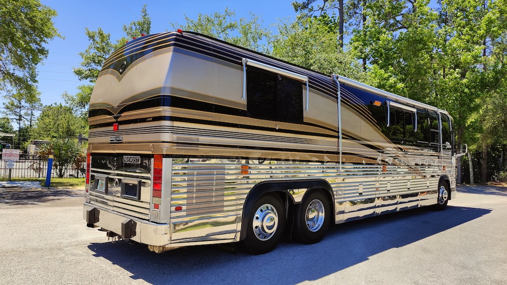 1991 Prevost Royale XL For Sale