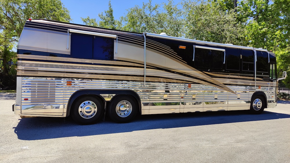 1991 Prevost Royale XL For Sale