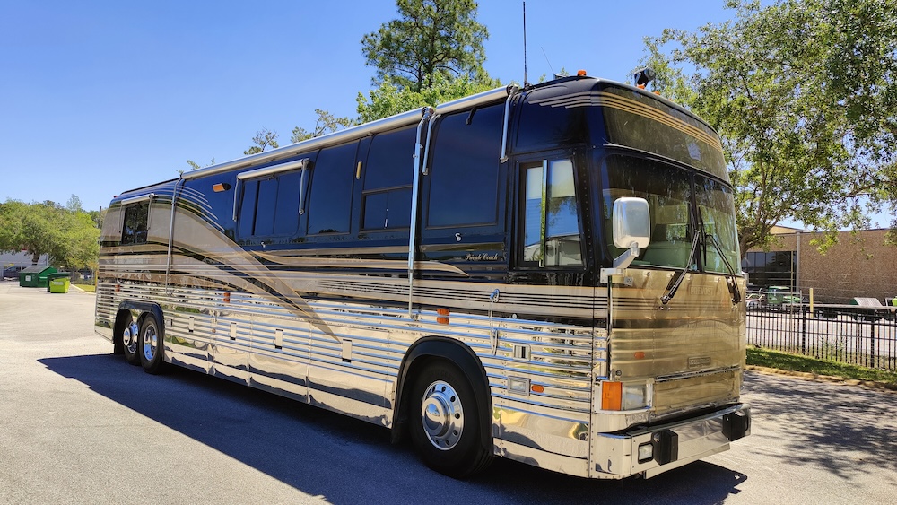 1991 Prevost Royale XL For Sale