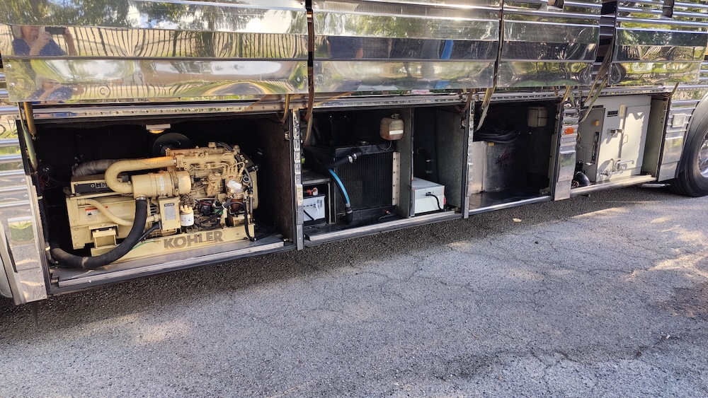 1991 Prevost Royale XL For Sale