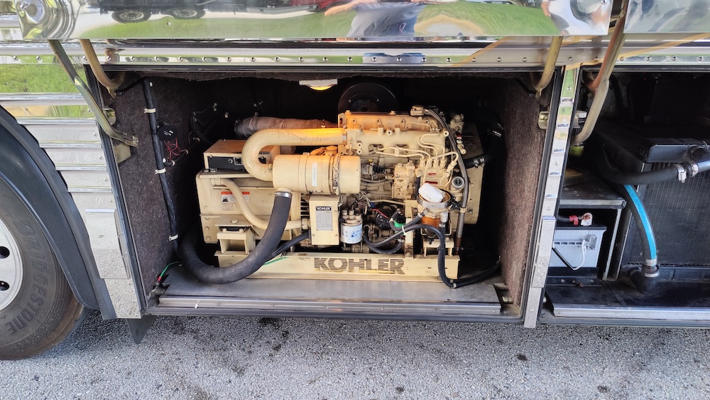1991 Prevost Royale XL For Sale