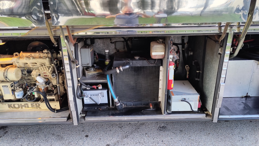 1991 Prevost Royale XL For Sale
