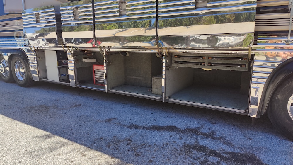 1991 Prevost Royale XL For Sale