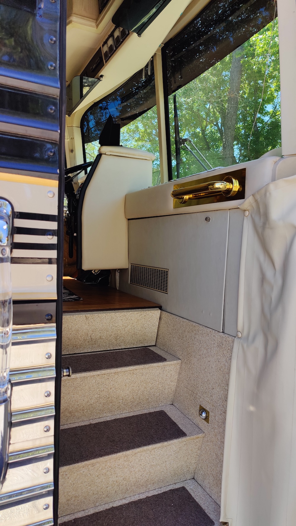 1991 Prevost Royale XL For Sale