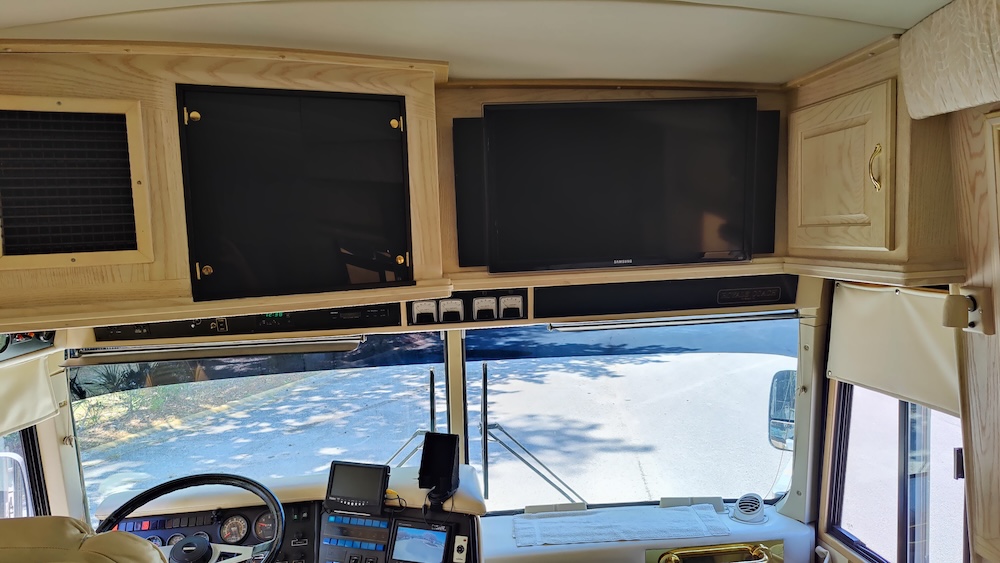 1991 Prevost Royale XL For Sale