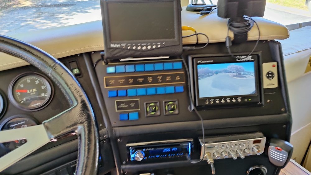 1991 Prevost Royale XL For Sale