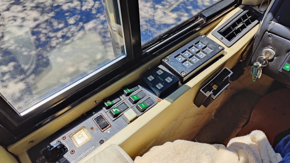 1991 Prevost Royale XL For Sale
