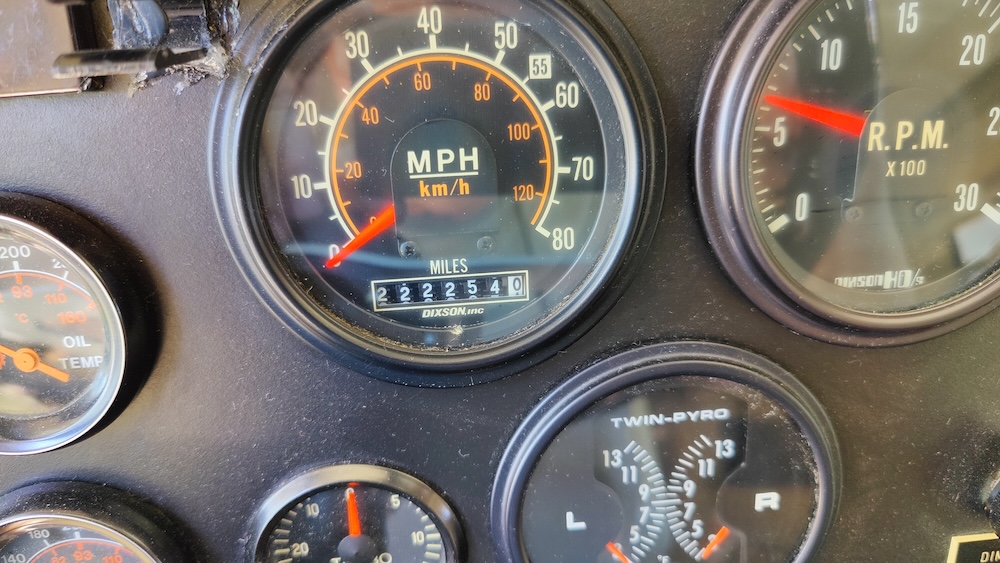 1991 Prevost Royale XL For Sale
