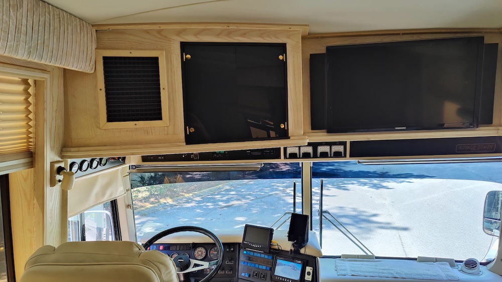 1991 Prevost Royale XL For Sale