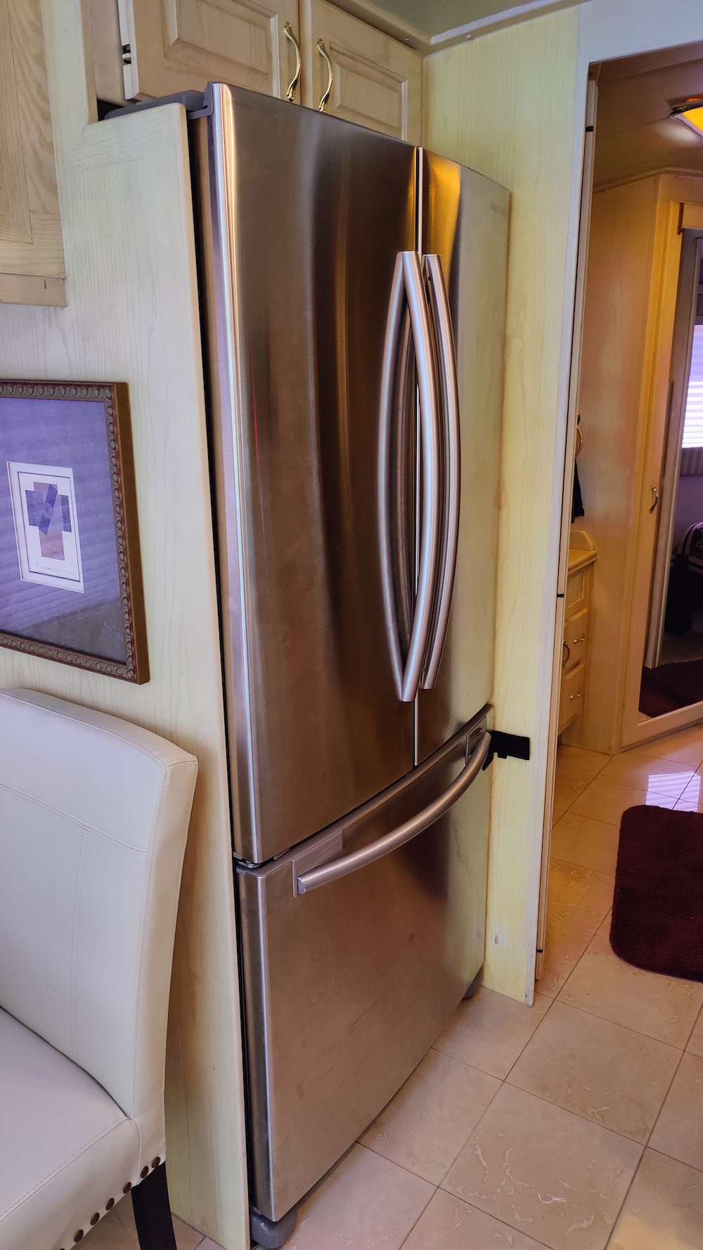 1991 Prevost Royale XL For Sale