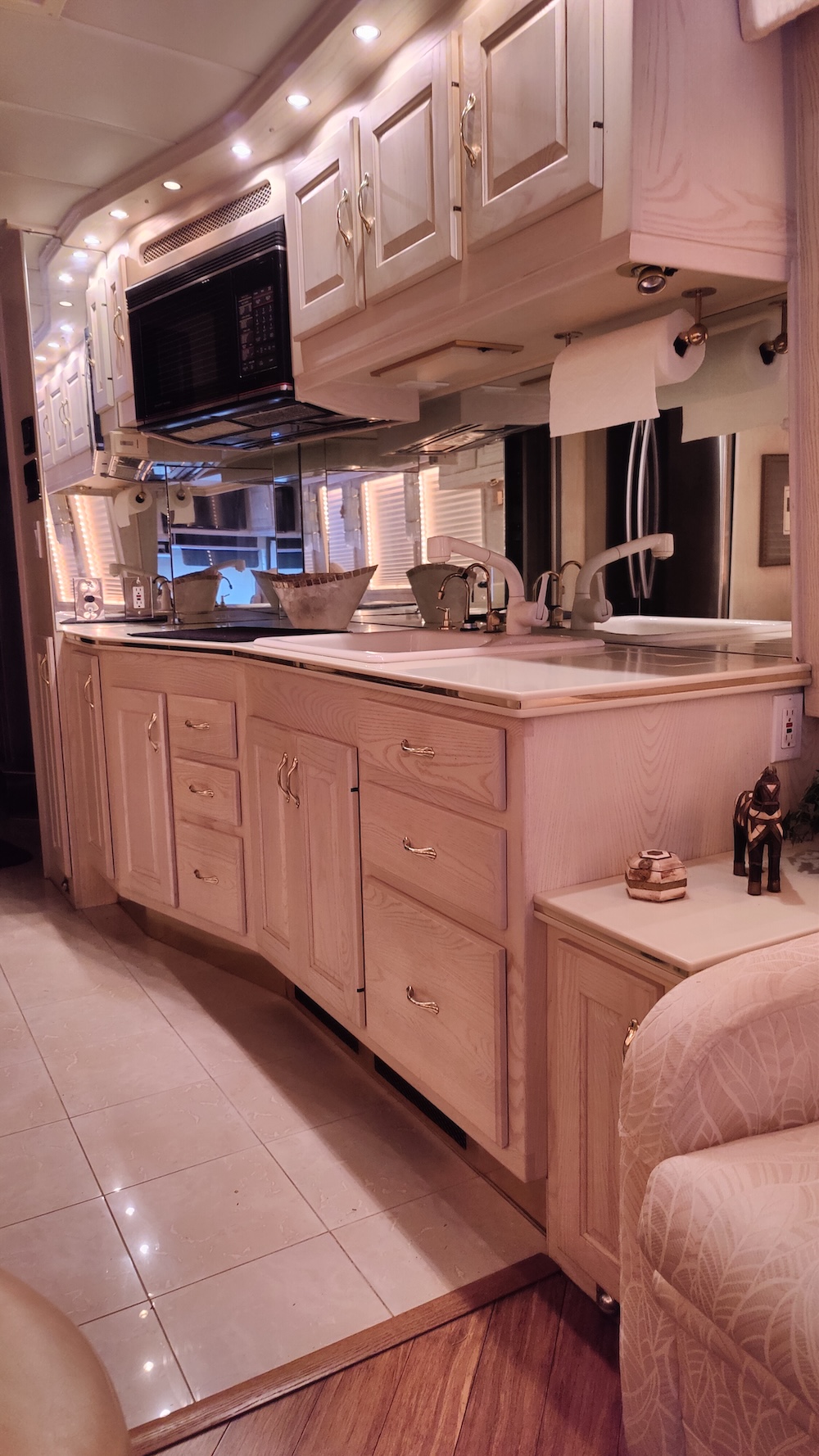 1991 Prevost Royale XL For Sale