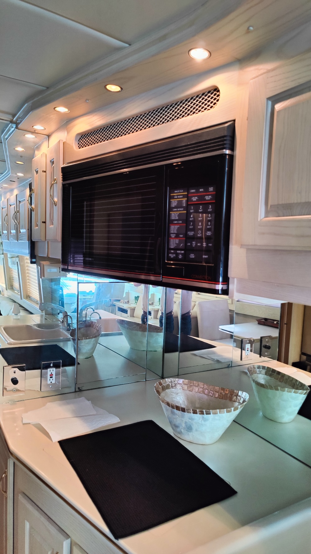 1991 Prevost Royale XL For Sale