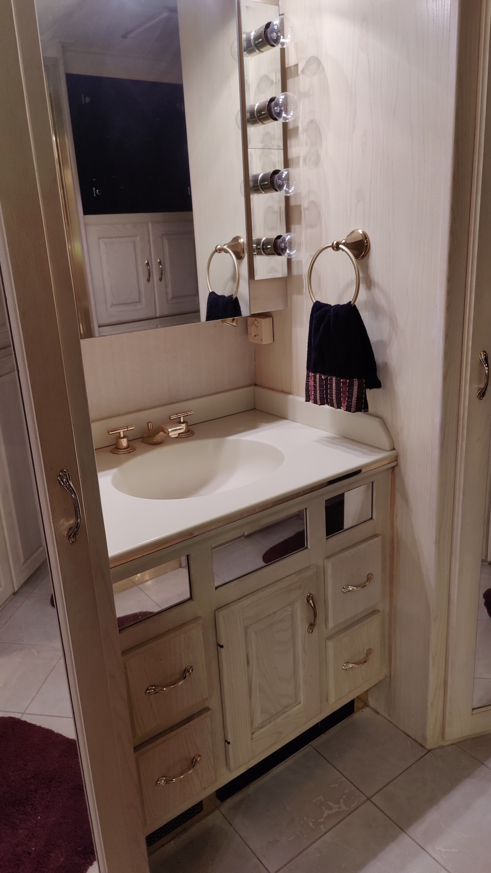 1991 Prevost Royale XL For Sale