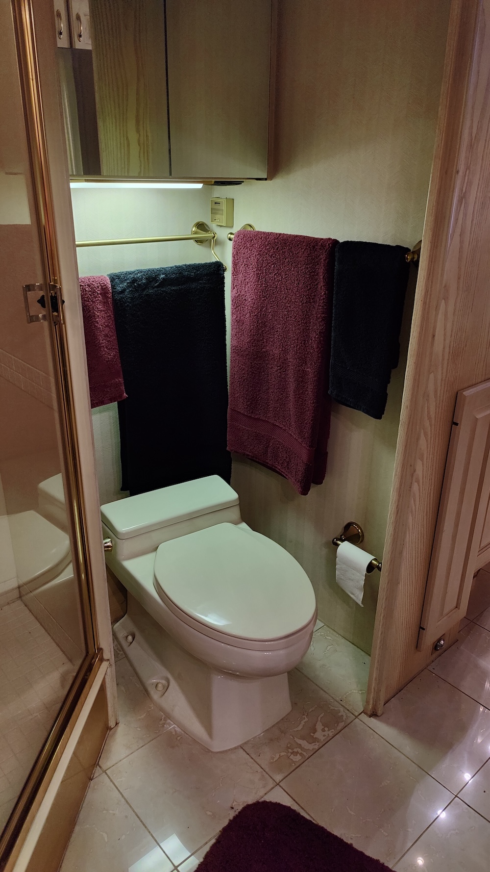 1991 Prevost Royale XL For Sale