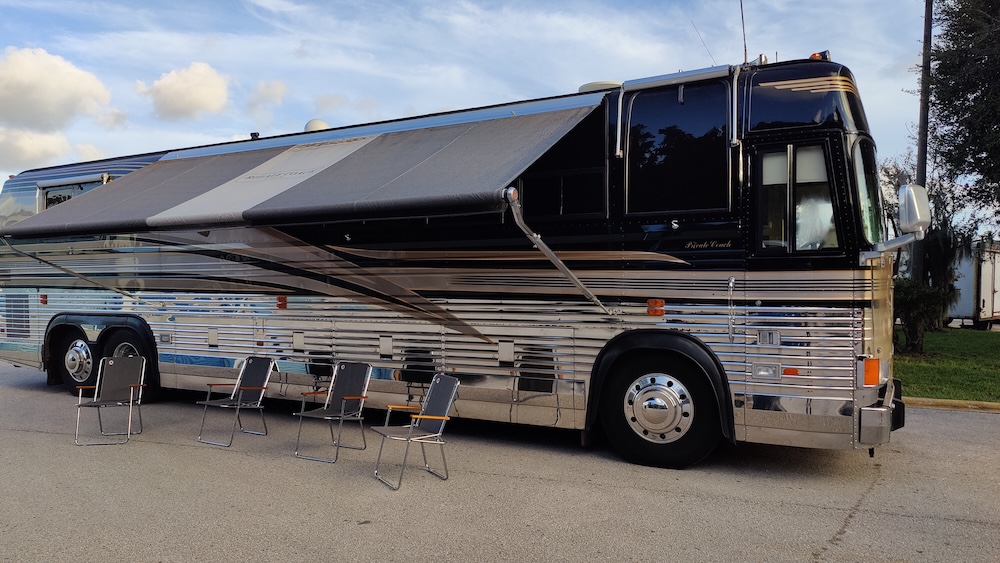 1991 Prevost Royale XL For Sale