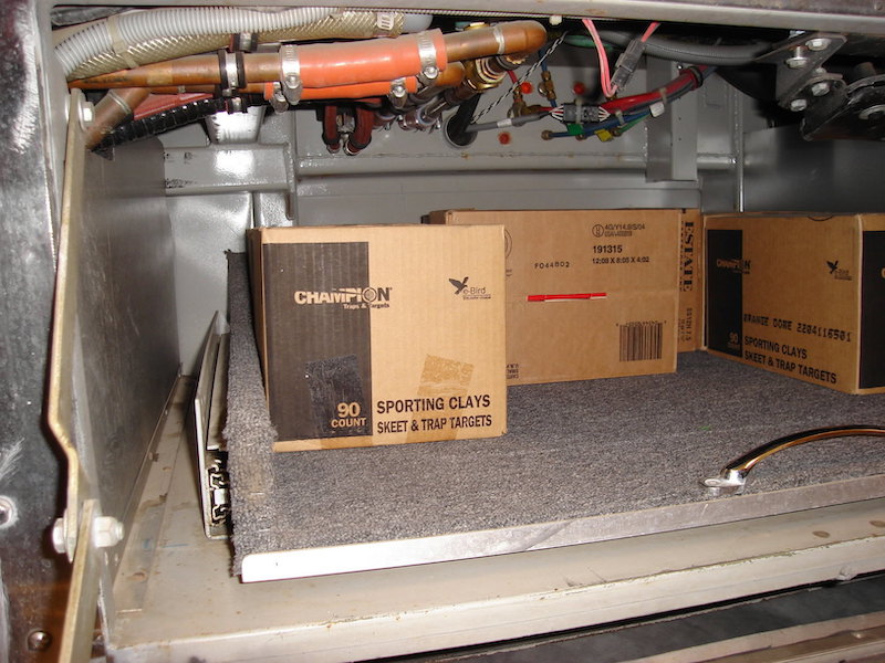 1992 Prevost Country Coach XL For Sale