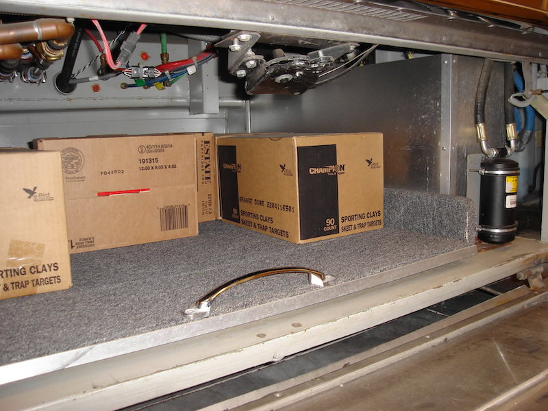 1992 Prevost Country Coach XL For Sale