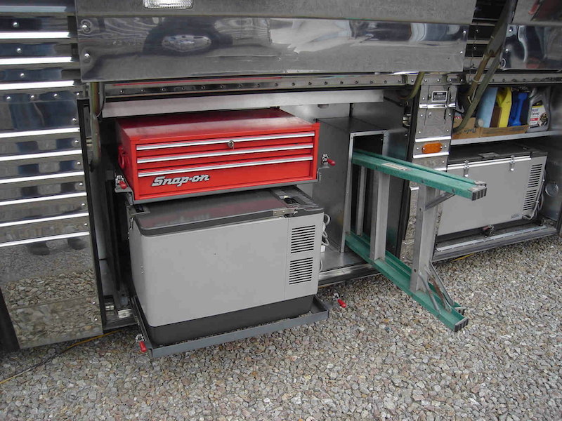 1992 Prevost Country Coach XL For Sale