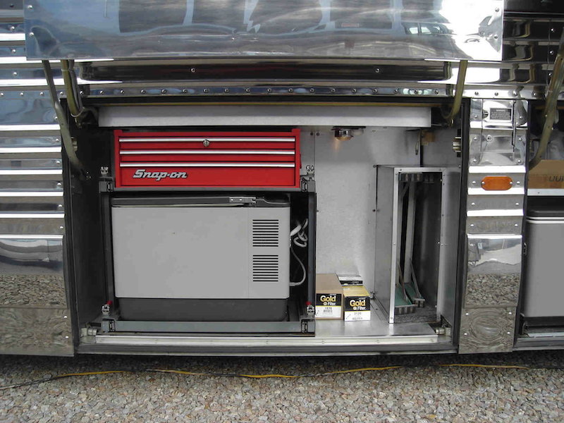 1992 Prevost Country Coach XL For Sale