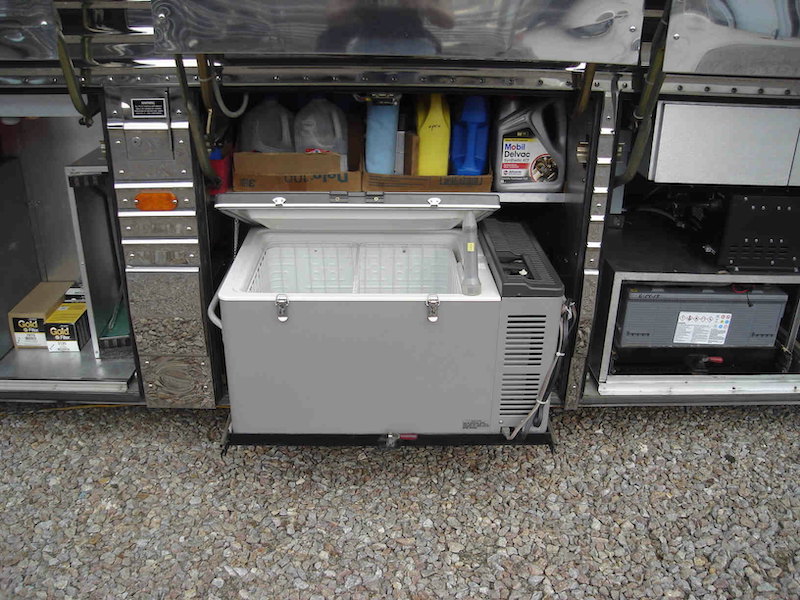 1992 Prevost Country Coach XL For Sale