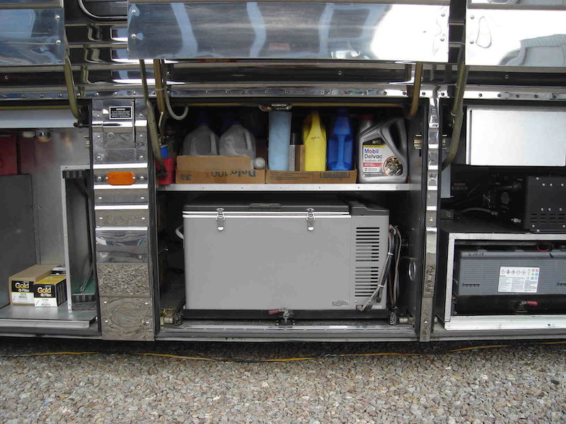 1992 Prevost Country Coach XL For Sale