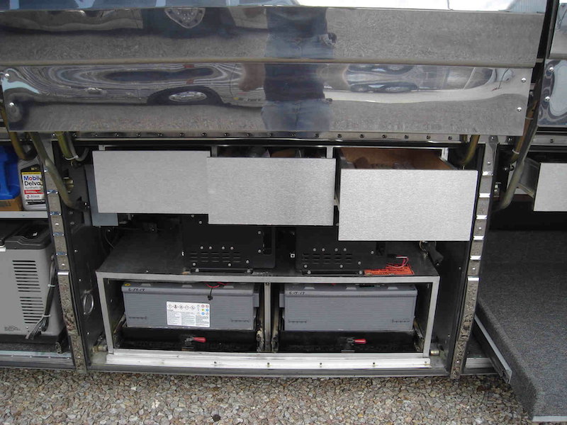 1992 Prevost Country Coach XL For Sale