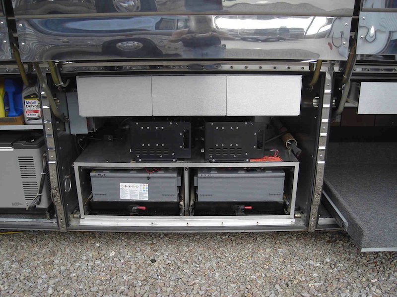 1992 Prevost Country Coach XL For Sale