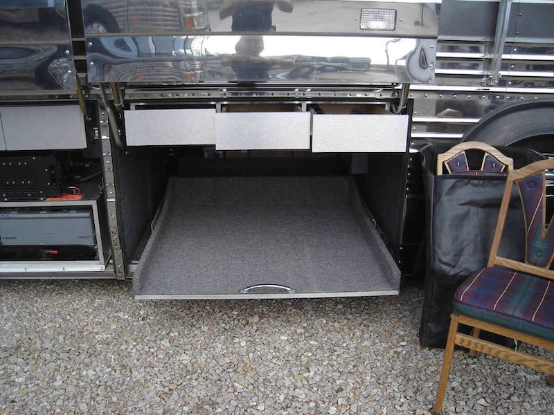 1992 Prevost Country Coach XL For Sale