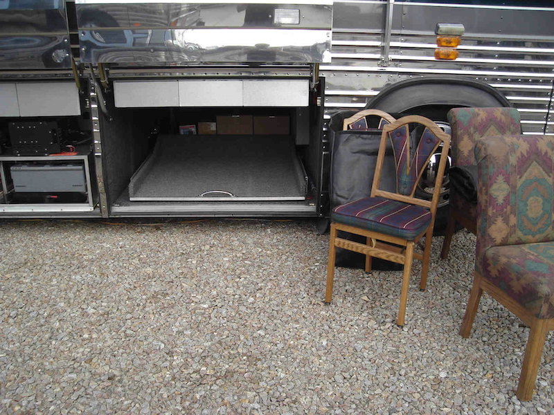 1992 Prevost Country Coach XL For Sale