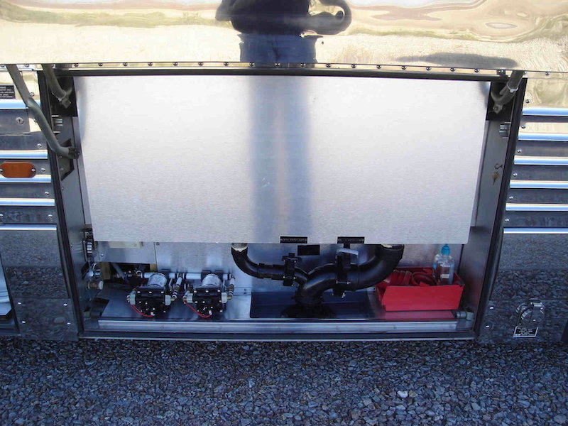 1992 Prevost Country Coach XL For Sale