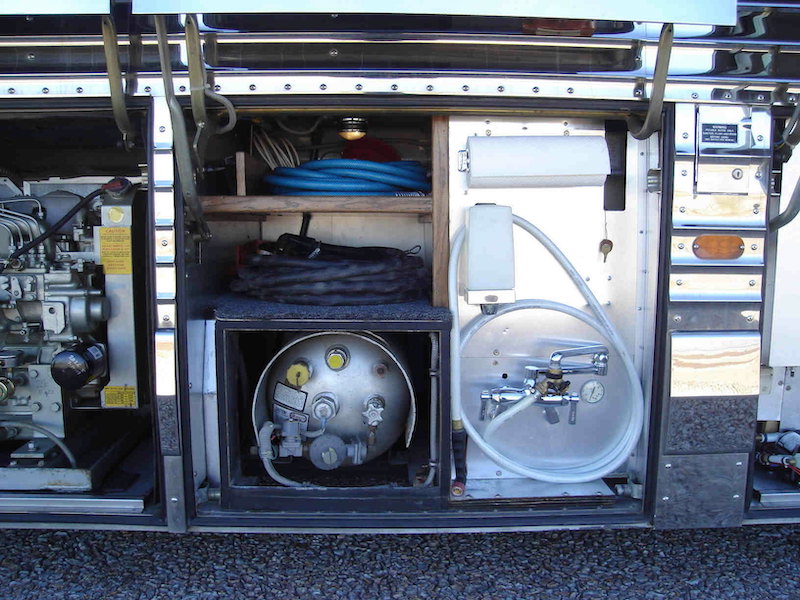 1992 Prevost Country Coach XL For Sale