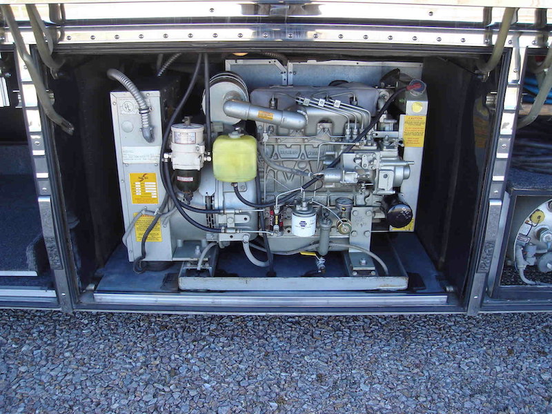 1992 Prevost Country Coach XL For Sale