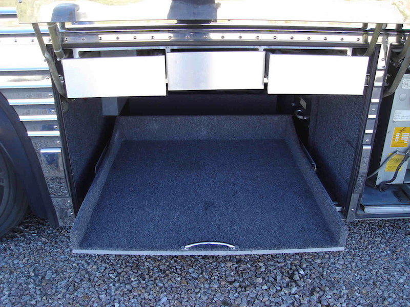 1992 Prevost Country Coach XL For Sale