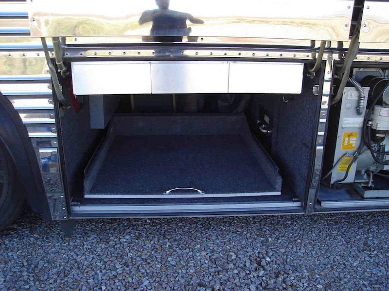 1992 Prevost Country Coach XL For Sale