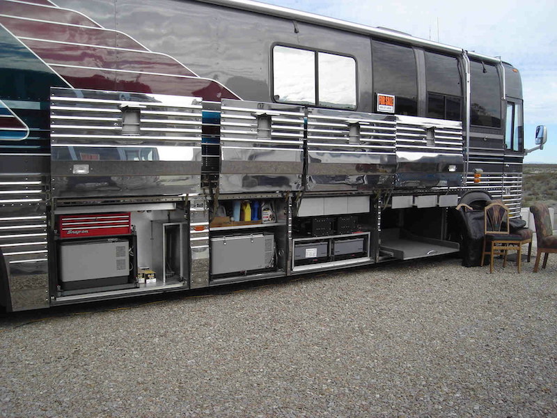 1992 Prevost Country Coach XL For Sale