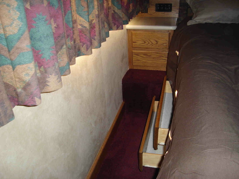 1992 Prevost Country Coach XL For Sale