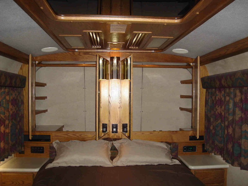 1992 Prevost Country Coach XL For Sale