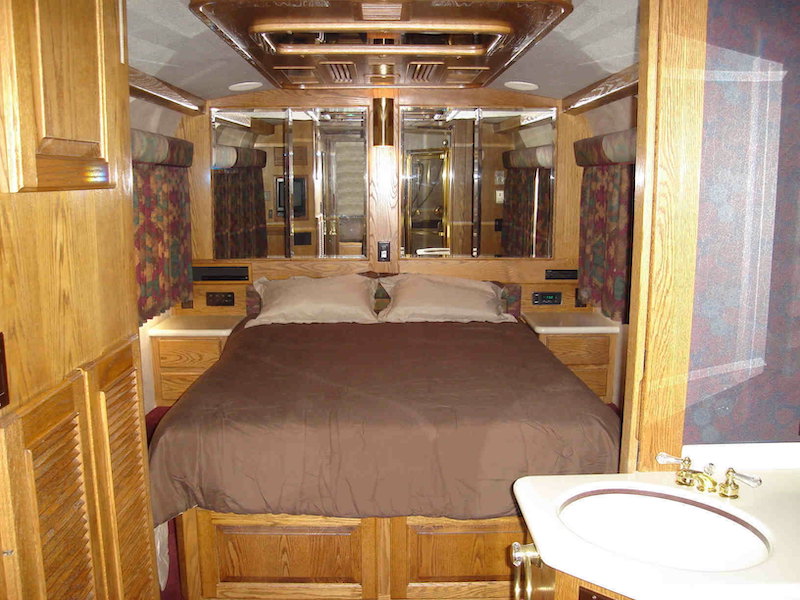 1992 Prevost Country Coach XL For Sale