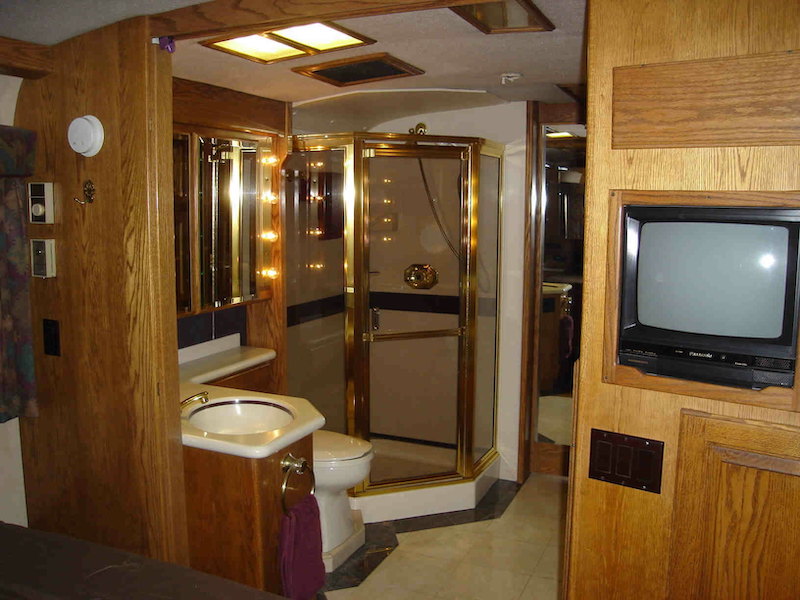 1992 Prevost Country Coach XL For Sale