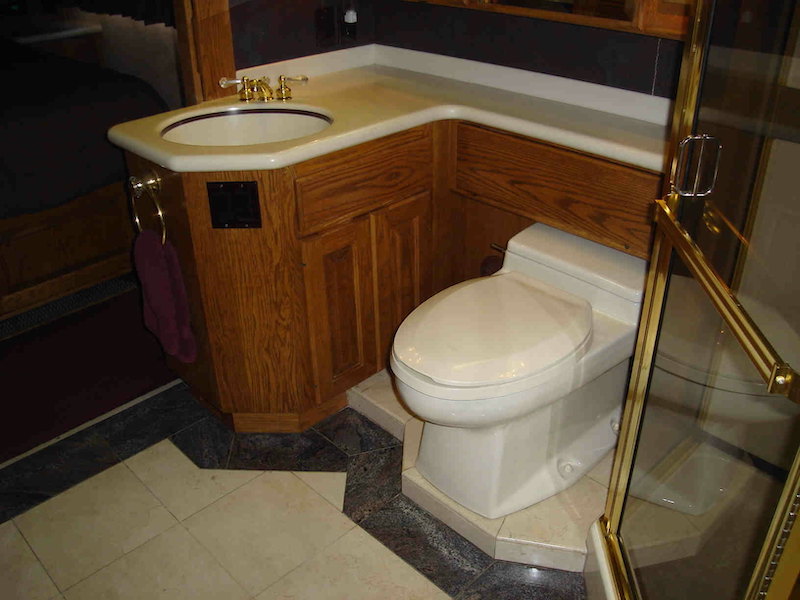 1992 Prevost Country Coach XL For Sale