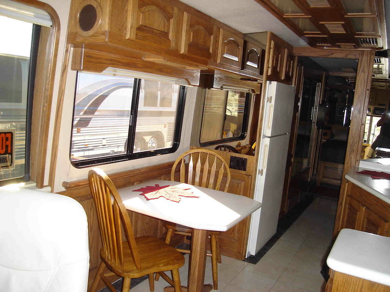 1992 Prevost Country Coach XL For Sale
