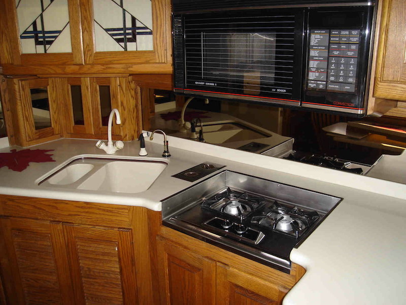 1992 Prevost Country Coach XL For Sale