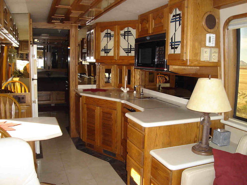 1992 Prevost Country Coach XL For Sale