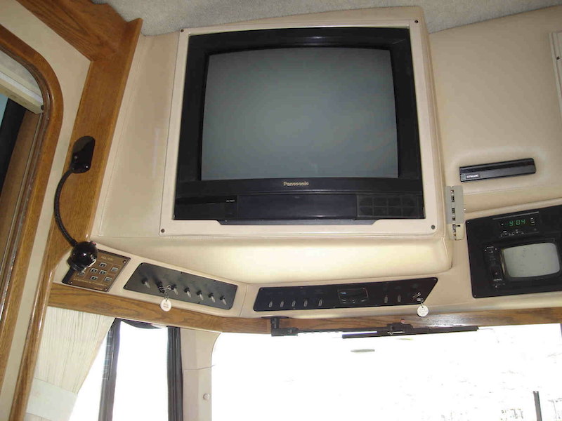 1992 Prevost Country Coach XL For Sale