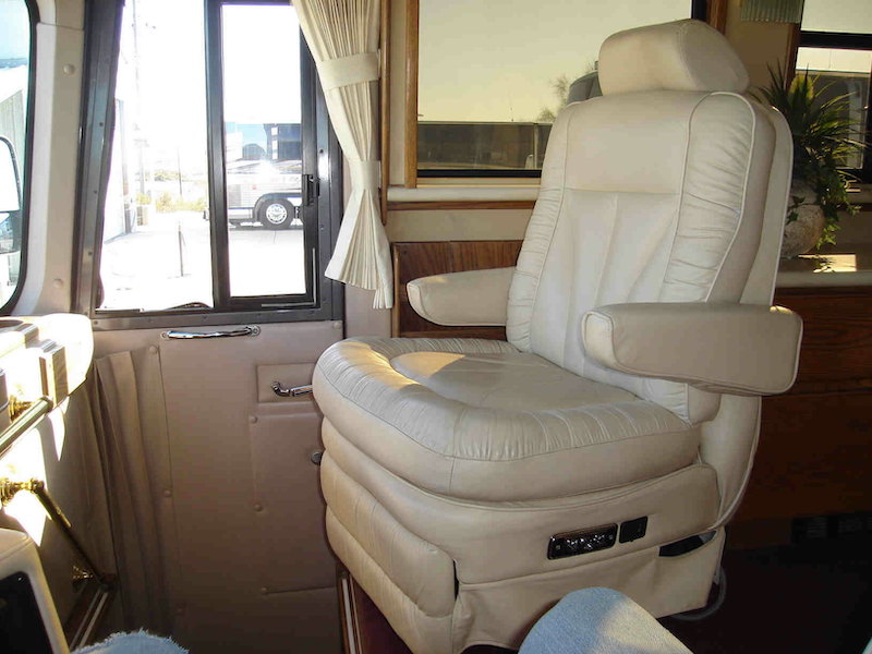 1992 Prevost Country Coach XL For Sale