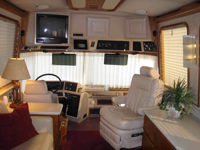 1992 Prevost Country Coach XL For Sale